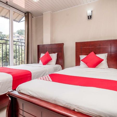 فندق Janora Hills كاندي المظهر الخارجي الصورة