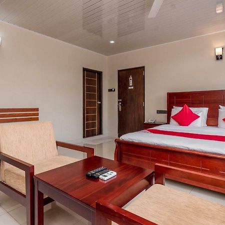 فندق Janora Hills كاندي المظهر الخارجي الصورة