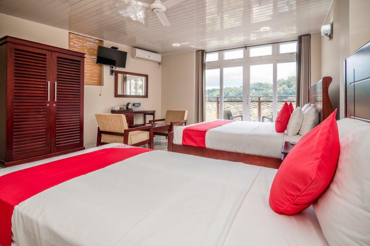 فندق Janora Hills كاندي المظهر الخارجي الصورة