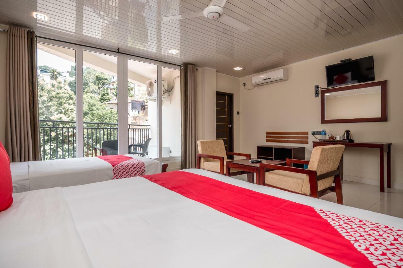 فندق Janora Hills كاندي المظهر الخارجي الصورة