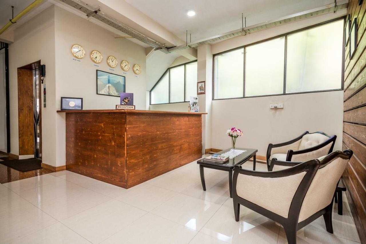فندق Janora Hills كاندي المظهر الخارجي الصورة